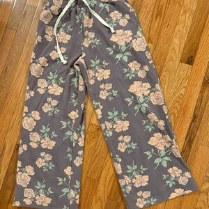 Ampersand Avenue Wide Leg Comfy Pant